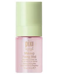 pixi makeup fixing mist