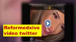 reformedxivo twitter - Why It Is Trend on Twitter and Reddit - YouTube