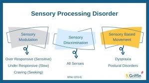 what is sensory processing disorder and