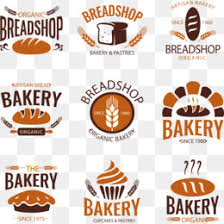bakery logo png images cleanpng kisspng