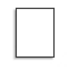 blank frame vectors ilrations for