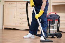 office cleaning services in kolkata