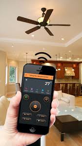 ceiling fan remote control apk for