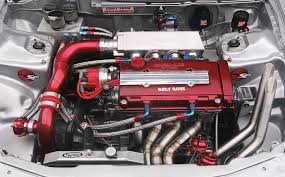 Top 10 Best Honda Engine Swaps Autos Speed