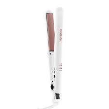 Thank you for purchasing the remington® flat iron. Buy Conair Double Ceramic Flat Iron 1 Inch White Rose Gold Online In Usa B015z6whyu