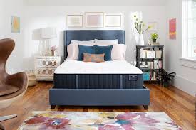 estate rockwell ultra firm mattress