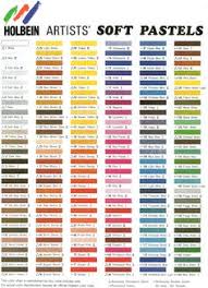 55 Best Color Charts Images Color Ink Markers