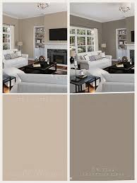beautiful living room accent wall color