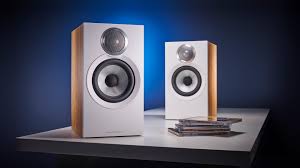 bowers wilkins 607 s3 review b w s