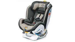 Chicco Car Seats From Italy Now In
