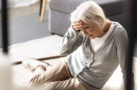 Dizziness has to be one of the most common and probably scariest anxiety symptoms out there. Why You Shouldn T Ignore Dizziness Problems Health Essentials From Cleveland Clinic