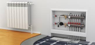 hydronic heating system archives