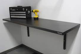 Heavy Duty Garage Shelves