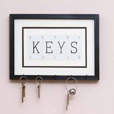 Key Hooks