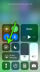 I don't want this for appstore. How To Rotate The Screen On An Iphone 7 Support Your Tech
