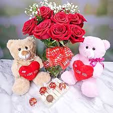 send valentine gifts to canada