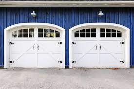 spokane wa garage door services