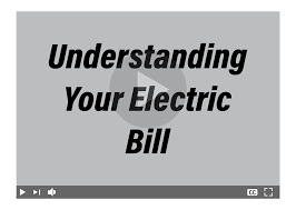 oucc understanding electric rates