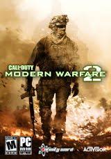 Call Of Duty Modern Warfare 2 Pc Gamespy