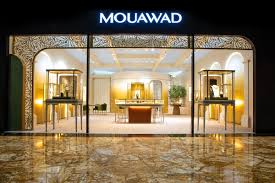 magnificent jewelry and watches mouawad