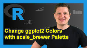ggplot2 color fill using rcolorbrewer