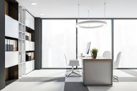 office interior images