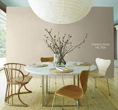 12 Dining Room Paint Colours Ideas