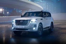 suv cars in uae check out latest