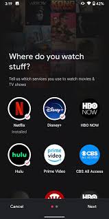 Stream with up to 6 friends. Netflix And Disney Content Now Appears In The Google Play Movies App