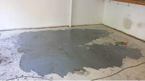 concrete floor resurfacing j r home