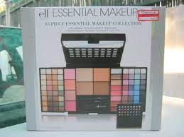 e l f studio 83 piece essential makeup