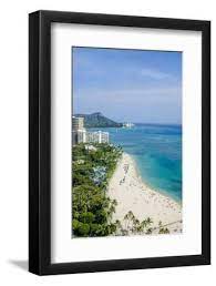 framed hawaii prints paintings