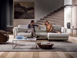 contemporary furniture industry