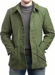 Be the first to review this product. Swedish M59 Field Jacket Field Jacket Jackets Mens Outfits