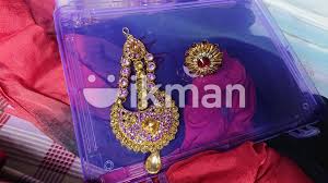 jewellery set in gaha city ikman