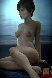 Rebecca chambers nude