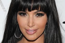 celebrity makeup tips from kim