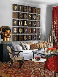 top living room wall decor ideas to