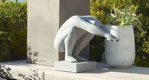 Our Besting Outdoor Sculptures Are