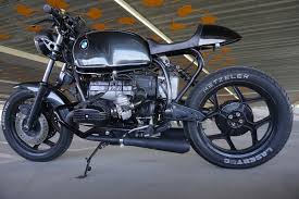 bmw r100 rt cafe racer