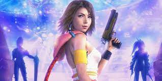 Final Fantasy 10: 10 Things You Didn't Know About Yuna