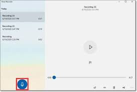 to record internal audio on windows 10