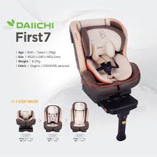 Buying a baby car seat isn't easy due to the many safety rules to follow in malaysia. Facebook