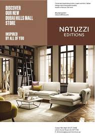 natuzzi latest news and updates