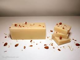 how to make soap at home from scratch