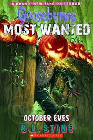 Written by their drama teacher, mr. I Think For The Next Goosebumps Series Rl Stine Should Continue Most Wanted Here S Some Ideas Goosebumps