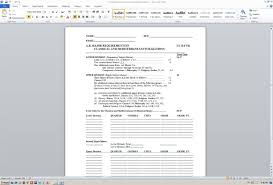 Create A Fillable Pdf Form From A Word Document Languages