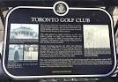 Beach Memories: Ontario golf history was made in the Beach – Beach ...