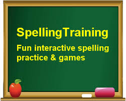 Spelling bee words game free app includes first grade spelling program and curriculum standards: Free Online Spelling Training Games For Grades 1 2 3 And 4