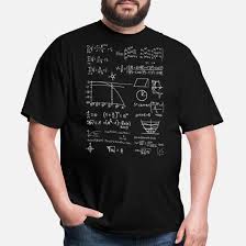 Formula Collection Math Men S T Shirt